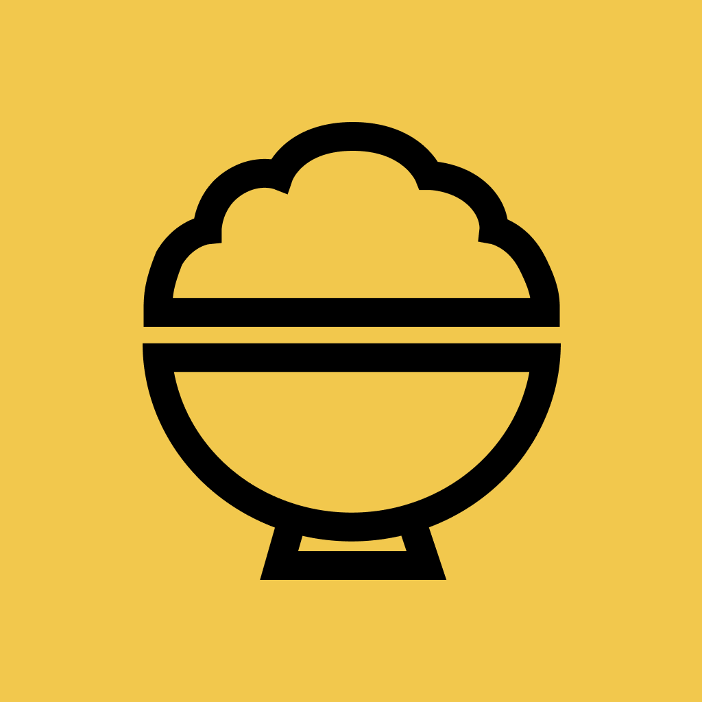 RiceBowl icon